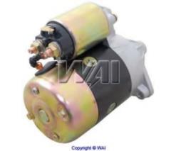 BOSCH 0 986 UR1 296